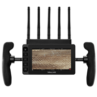 SmallHD Ultra 5 5" 16:9 Full H Picture