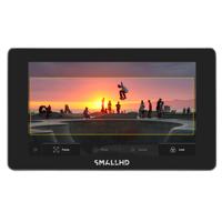 SmallHD Action 5 5" Touchscree Picture