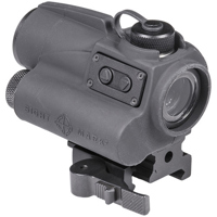 Sightmark Wolverine CSR 1x23 4 Picture