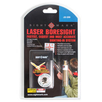 Sightmark Premium Laser Boresi Picture