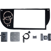 SmallHD 1703 P3X V-Mount Acces Picture