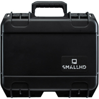 SmallHD Small Hardshell Case w Picture