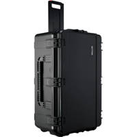 SmallHD Custom Wheeled Case fo Picture