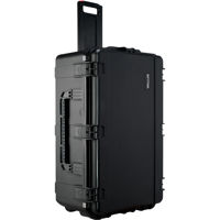 SmallHD Custom Wheeled Case fo Picture