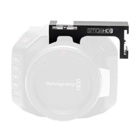 SmallHD BMPCC DualShoe Assembl Picture
