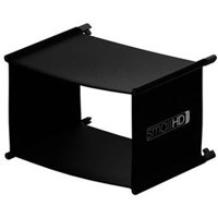 SmallHD 4-Sided Sunhood for DP Picture