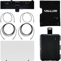 SmallHD Gold Mount Accessory P Picture