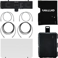 SmallHD V-Mount Accessory Pack Picture