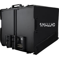 SmallHD Sunhood for OLED 22" M Picture