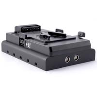 SmartSystem C-Battery Plate wi Picture