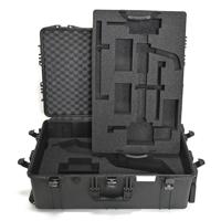 SmartSystem Matrix One Chimera Picture