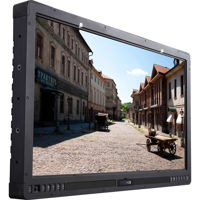 SmallHD 3203 HDR 32" IPS Full  Picture