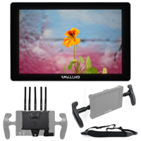 SmallHD Indie 7 7" Full-HD 16: Picture