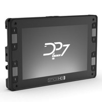 SmallHD DP7 Pro 7" LCD On Came Picture