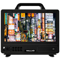 SmallHD Cine 13" 4K High-Brigh Picture