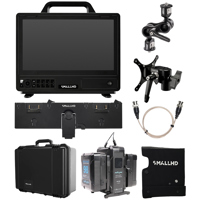 SmallHD Cine 13" 4K High-Brigh Picture