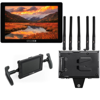 SmallHD Cine 7 7" Full HD Touc Picture