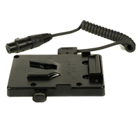 SmallHD V-Mount Battery Bracke Picture