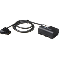 SmallHD DCA5 LEMO Power Adapte Picture