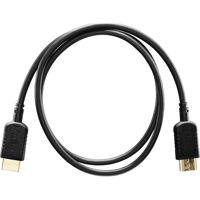 SmallHD 36" 4K HDMI 2.0 Cable Picture