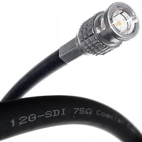 SmallHD 120" 12G-SDI BNC Cable Picture
