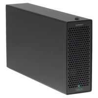 Sonnet Echo III 3-Slot Thunder Picture