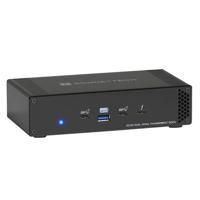 Sonnet Echo Dual NVMe Thunderb Picture
