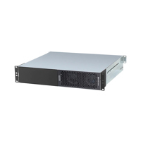 Sonnet Echo II DV 2 Slot Rackm Picture