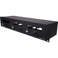 Sonnet RackMac Mini 2U Rackmou Picture