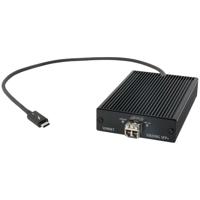 Sonnet Solo10G SFP+ Thunderbol Picture
