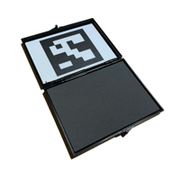 Sentera Calibrated Reflectance Picture