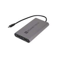 Sonnet Thunderbolt 3 to Dual 4 Picture