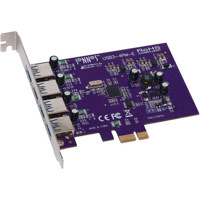 Sonnet Allegro USB 3.0 4-Port  Picture