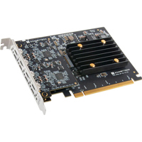 Sonnet Allegro Pro USB-C 8-Por Picture