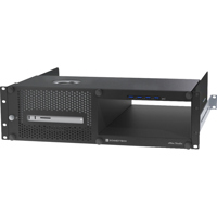 Sonnet xMac Studio Pro 3U Rack Picture