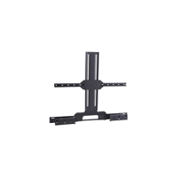 Sonos Arc Ultra Wall Mount, Bl Picture