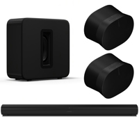 Sonos Arc Premium Smart Soundb Picture