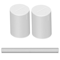 Sonos Arc Premium Smart Soundb Picture