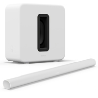 Sonos Arc Ultra Soundbar Picture
