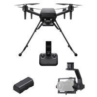 Sony Airpeak S1 Professional D Picture