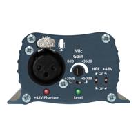 Sonifex AVN-DIO09 Microphone I Picture