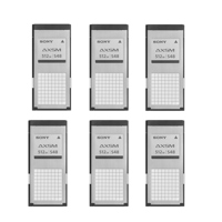 Sony AXS 512GB A-Series Memory Picture