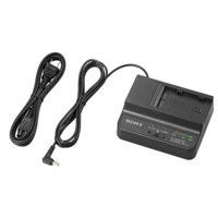 Sony BC-U1 Battery Charger for Picture