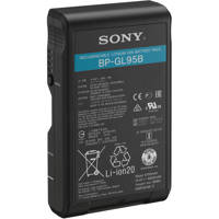 Sony BP-GL95B 98Wh 14.4V Lithi Picture