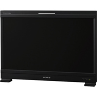 Sony BVM E251 25" 4K TRIMASTER Picture