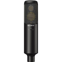 Sony C-100 High-Resolution 2-W Picture