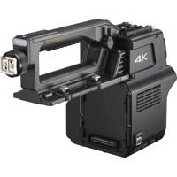 Sony 4K Live Fibre Transmissio Picture