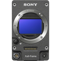 Sony VENICE 2 Extension System Picture