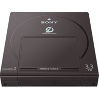 Sony ODC3300R 3.3TB Write-Once Picture