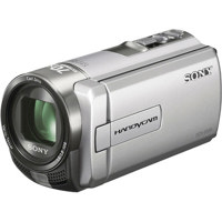 SONY DCRSX85/S SD 16GB FLSH ME Picture